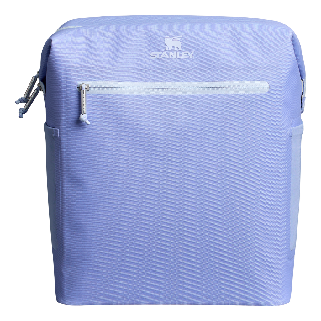 The All Day Madeleine Midi Cooler Backpack | 20 Can | 14.8 QT | 14.0 L - Stanley for Every Day