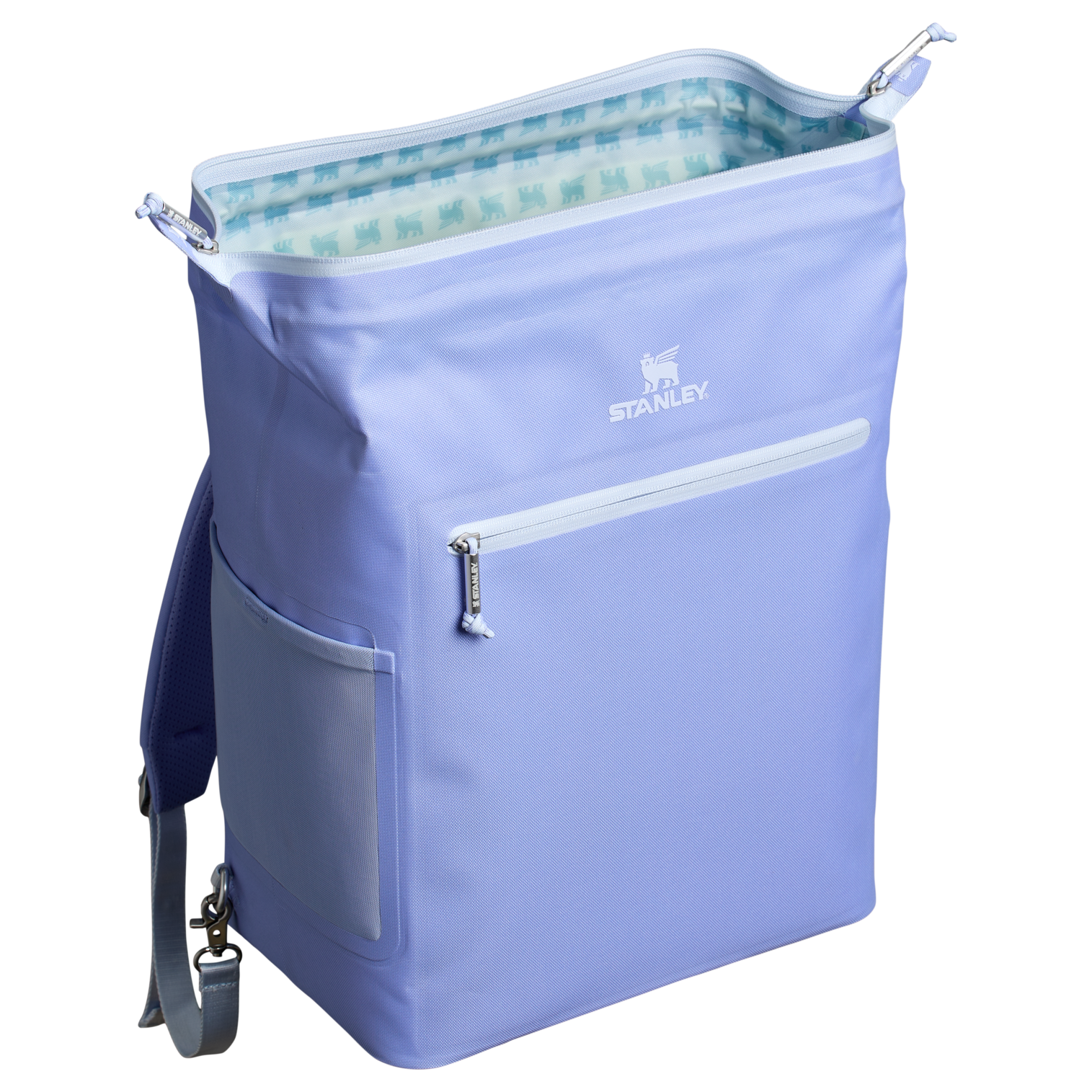 The All Day Madeleine Midi Cooler Backpack | 20 Can | 14.8 QT | 14.0 L - Stanley for Every Day