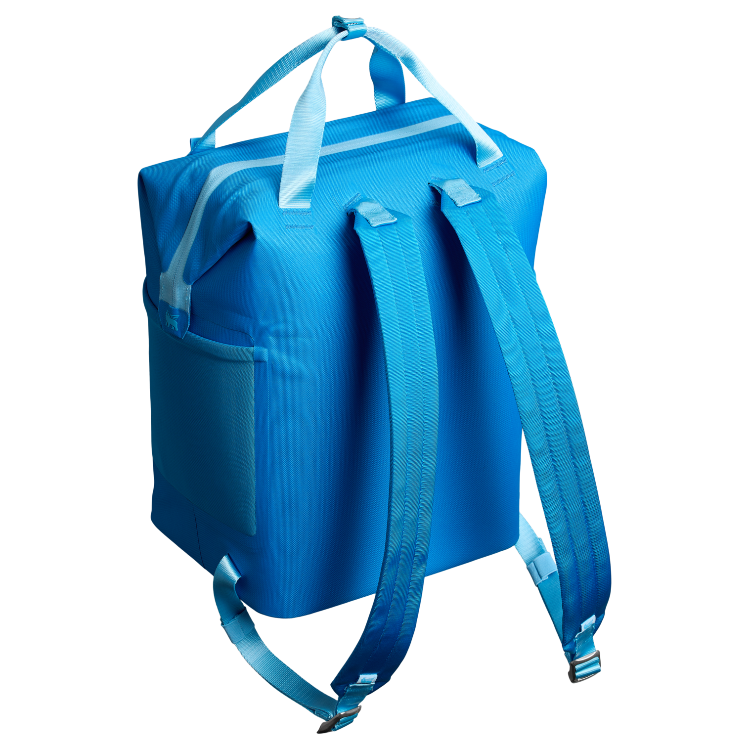 The All Day Madeleine Mini Cooler Backpack | 20 Can | 14 QT - Keep Water Close
