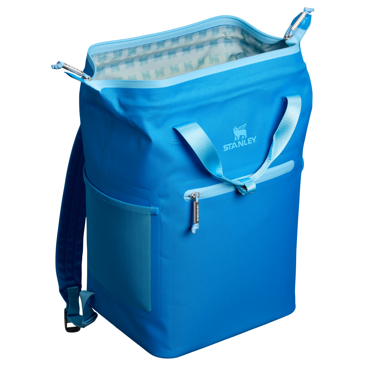 The All Day Madeleine Mini Cooler Backpack | 20 Can | 14 QT - Keep Water Close