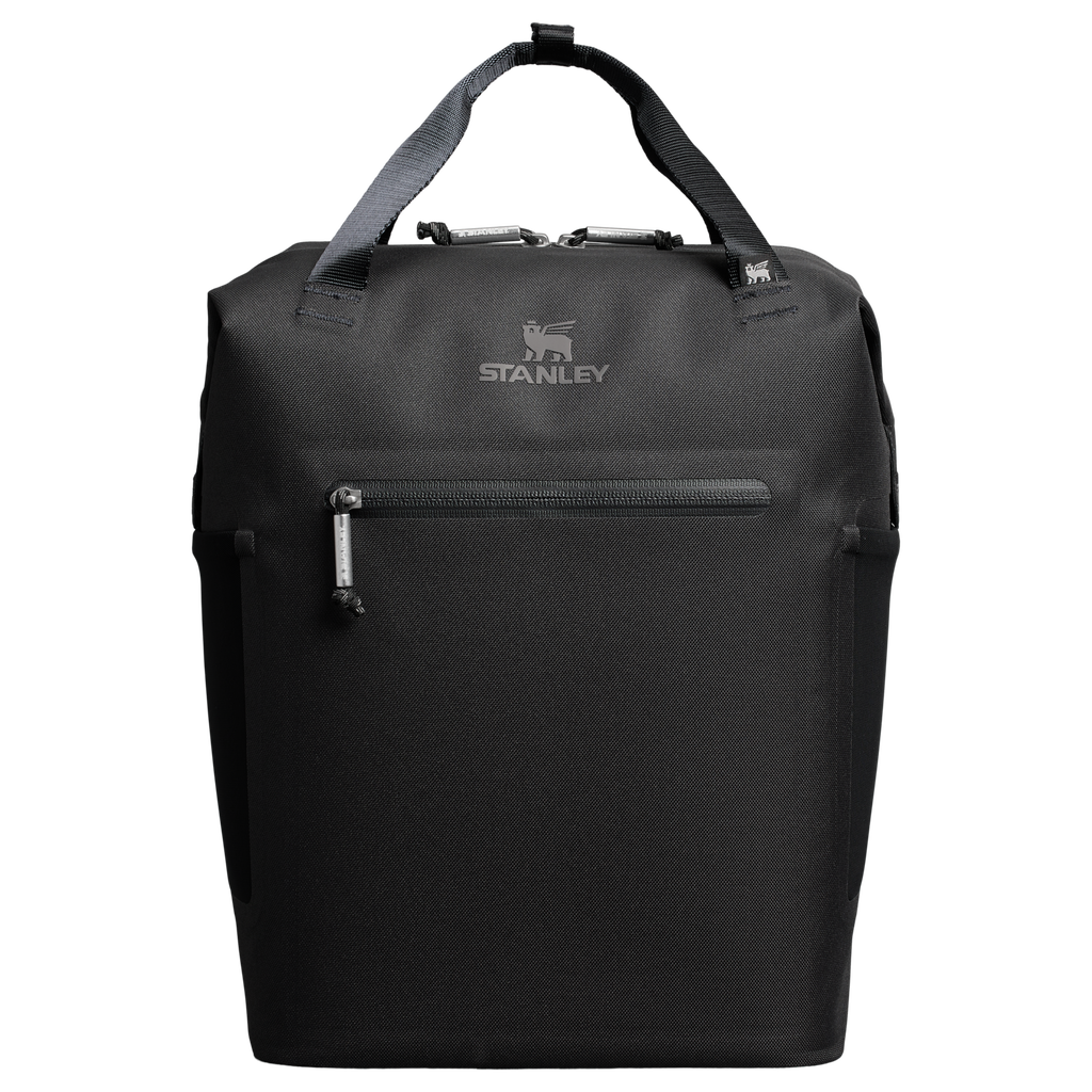 The All Day Madeleine Mini Cooler Backpack | 20 Can | 14 QT - Keep Water Close