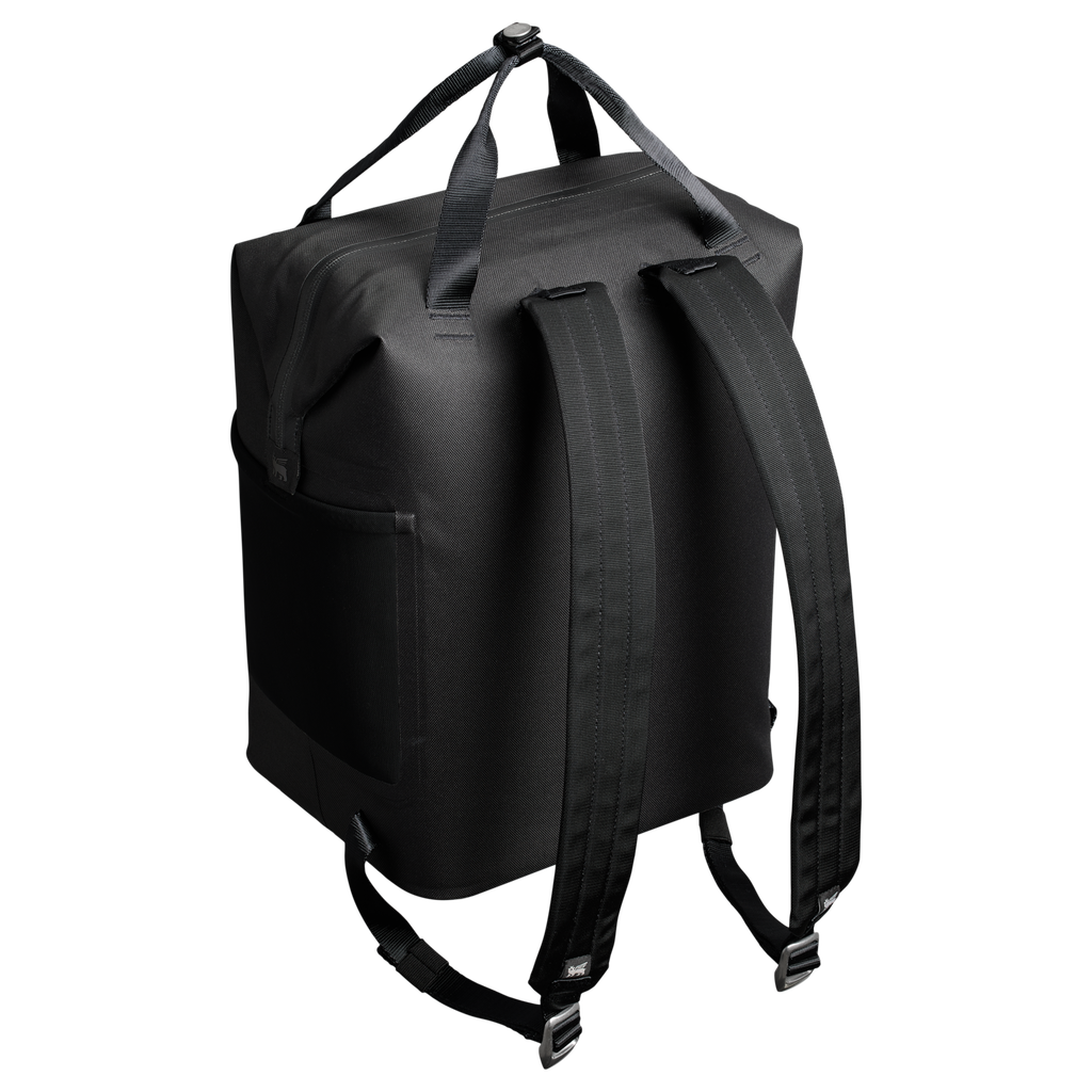 The All Day Madeleine Mini Cooler Backpack | 20 Can | 14 QT - Keep Water Close