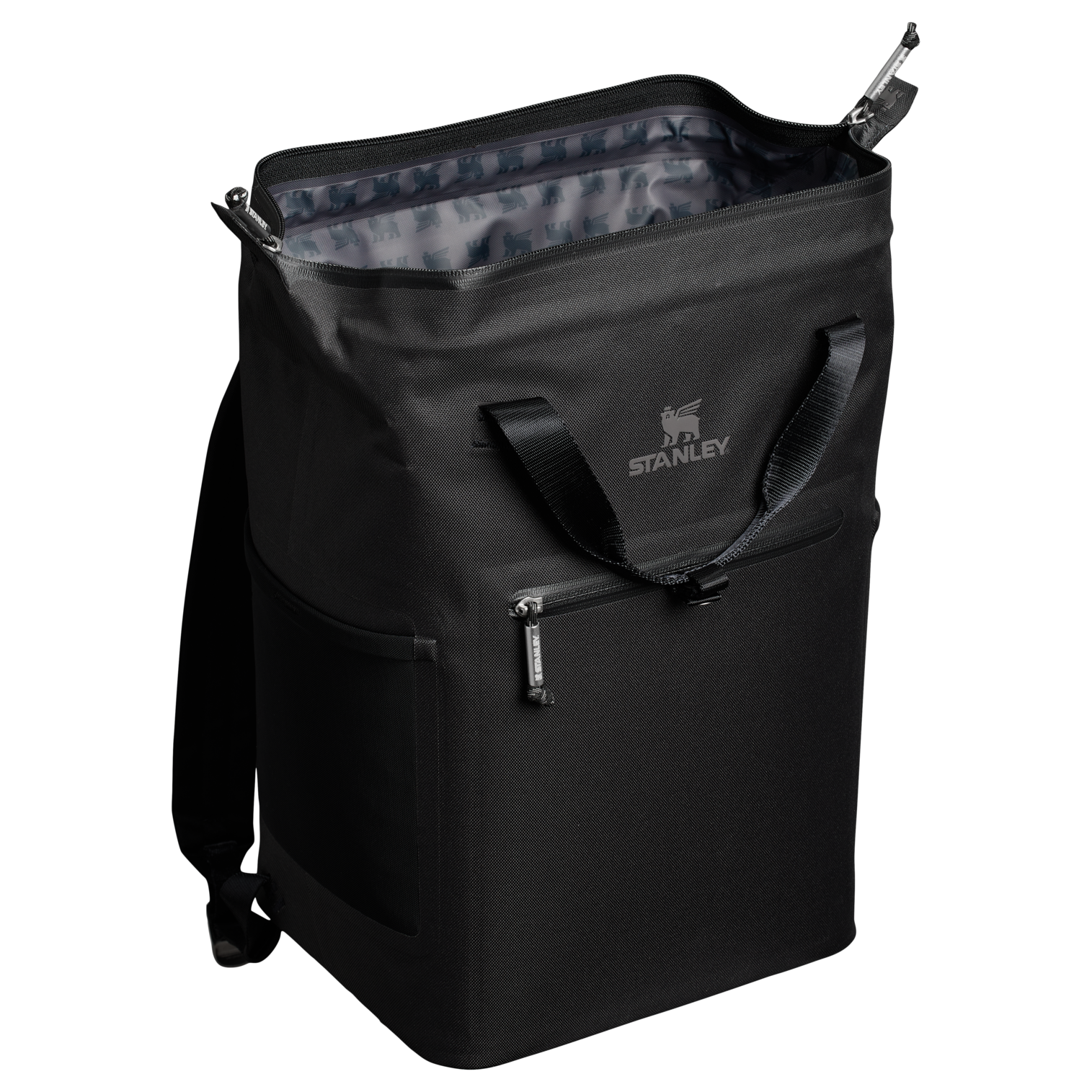 The All Day Madeleine Mini Cooler Backpack | 20 Can | 14 QT - Keep Water Close