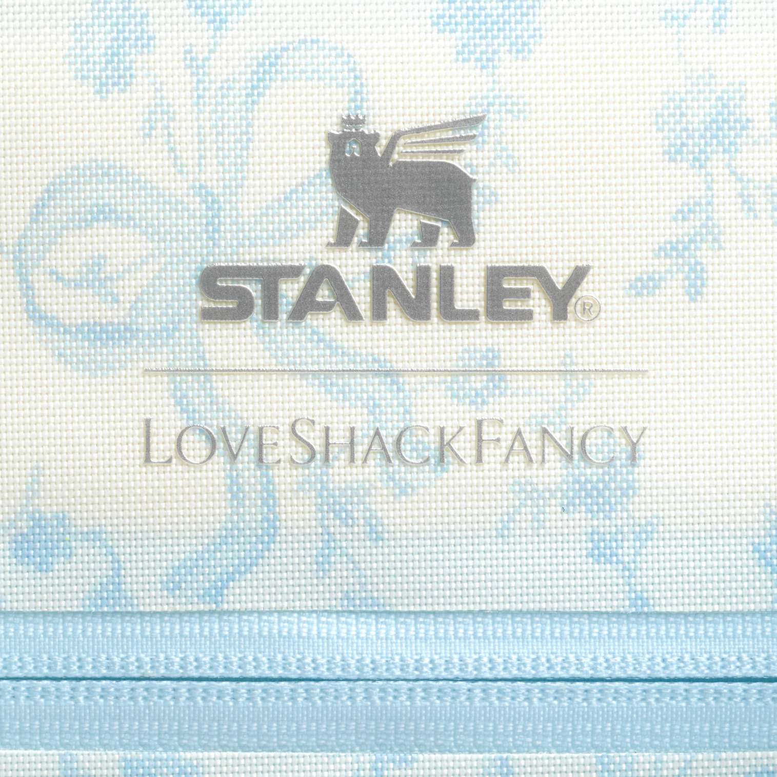 Stanley 1913 x LoveShackFancy Holiday All Day Madeleine Mini Cooler Backpack | 20 Can | 14 QT | 13.2 L - Made for Your Day