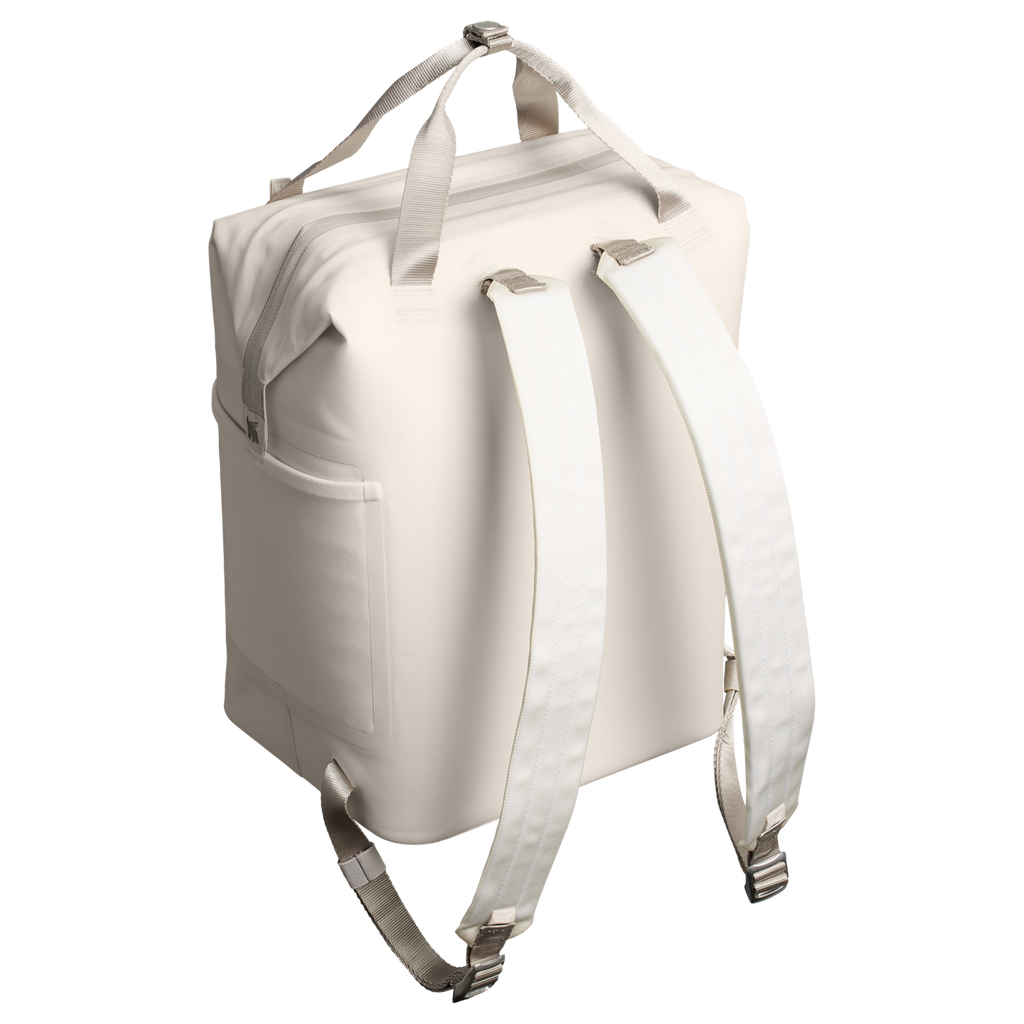 The All Day Madeleine Mini Cooler Backpack | 20 Can | 14 QT - Keep Water Close