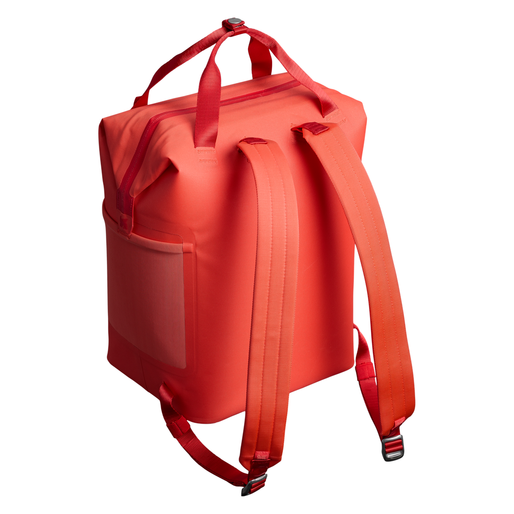 The All Day Madeleine Mini Cooler Backpack | 20 Can | 14 QT - Keep Water Close