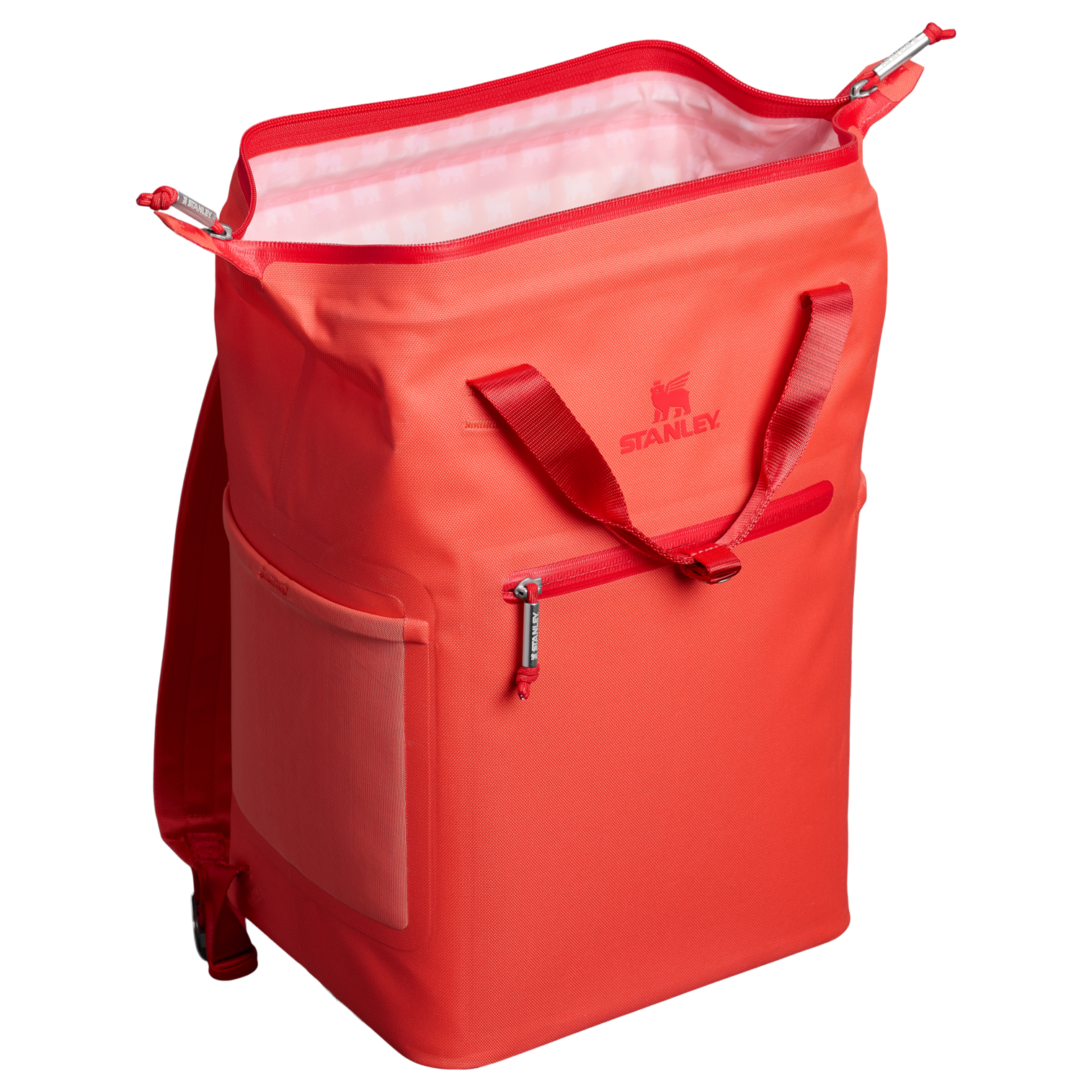 The All Day Madeleine Mini Cooler Backpack | 20 Can | 14 QT - Keep Water Close