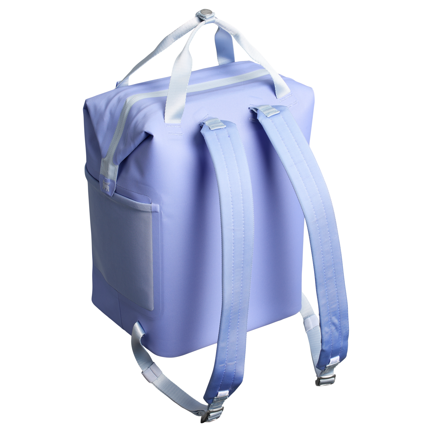 The All Day Madeleine Mini Cooler Backpack | 20 Can | 14 QT - Keep Water Close