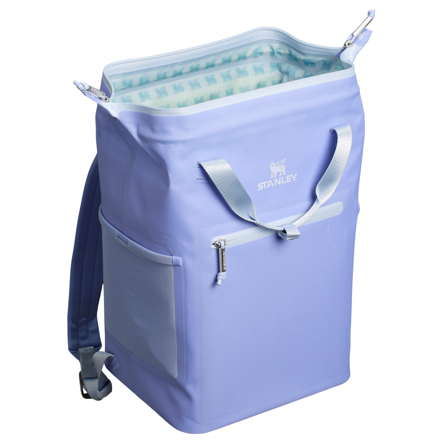 The All Day Madeleine Mini Cooler Backpack | 20 Can | 14 QT - Keep Water Close
