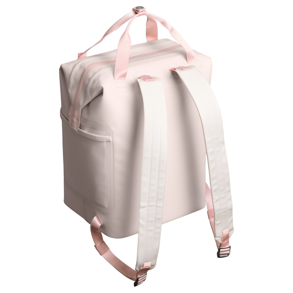 The All Day Madeleine Mini Cooler Backpack | 20 Can | 14 QT - Keep Water Close