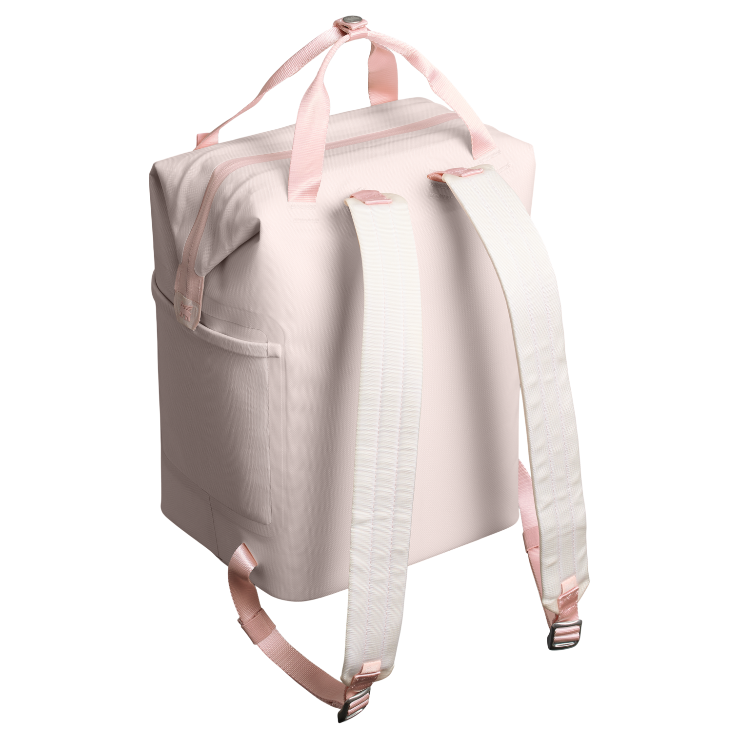 The All Day Madeleine Mini Cooler Backpack | 20 Can | 14 QT - Keep Water Close