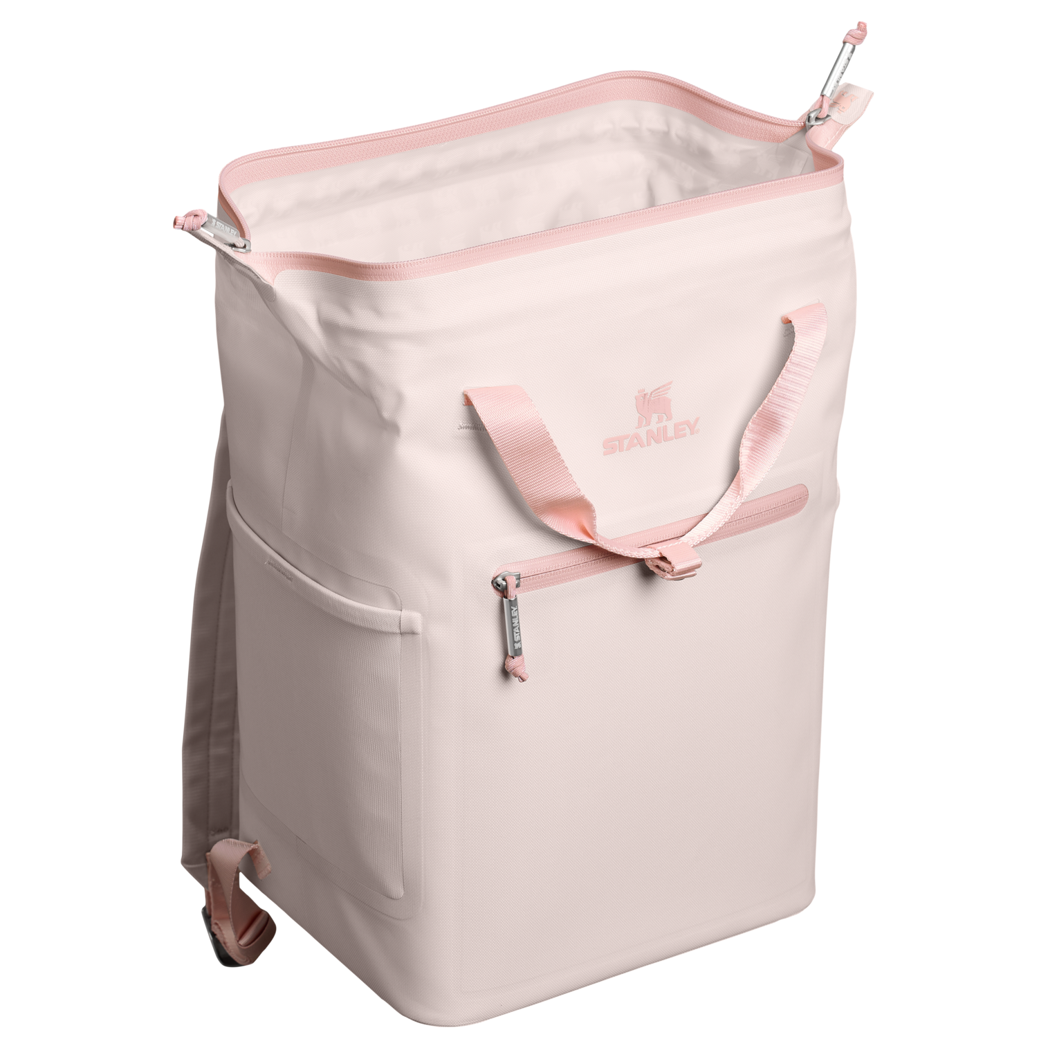 The All Day Madeleine Mini Cooler Backpack | 20 Can | 14 QT - Keep Water Close