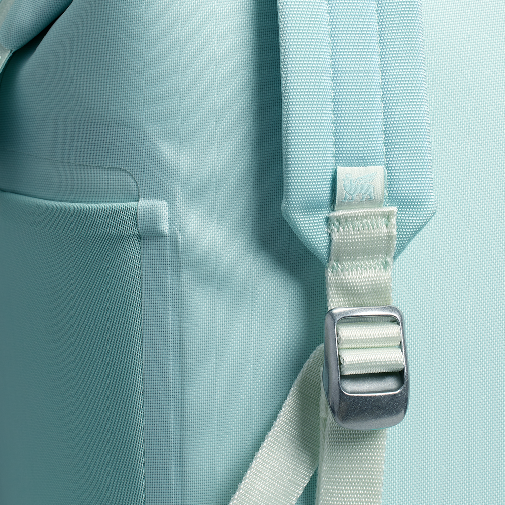 The All Day Madeleine Mini Cooler Backpack | 20 Can | 14 QT - Keep Water Close