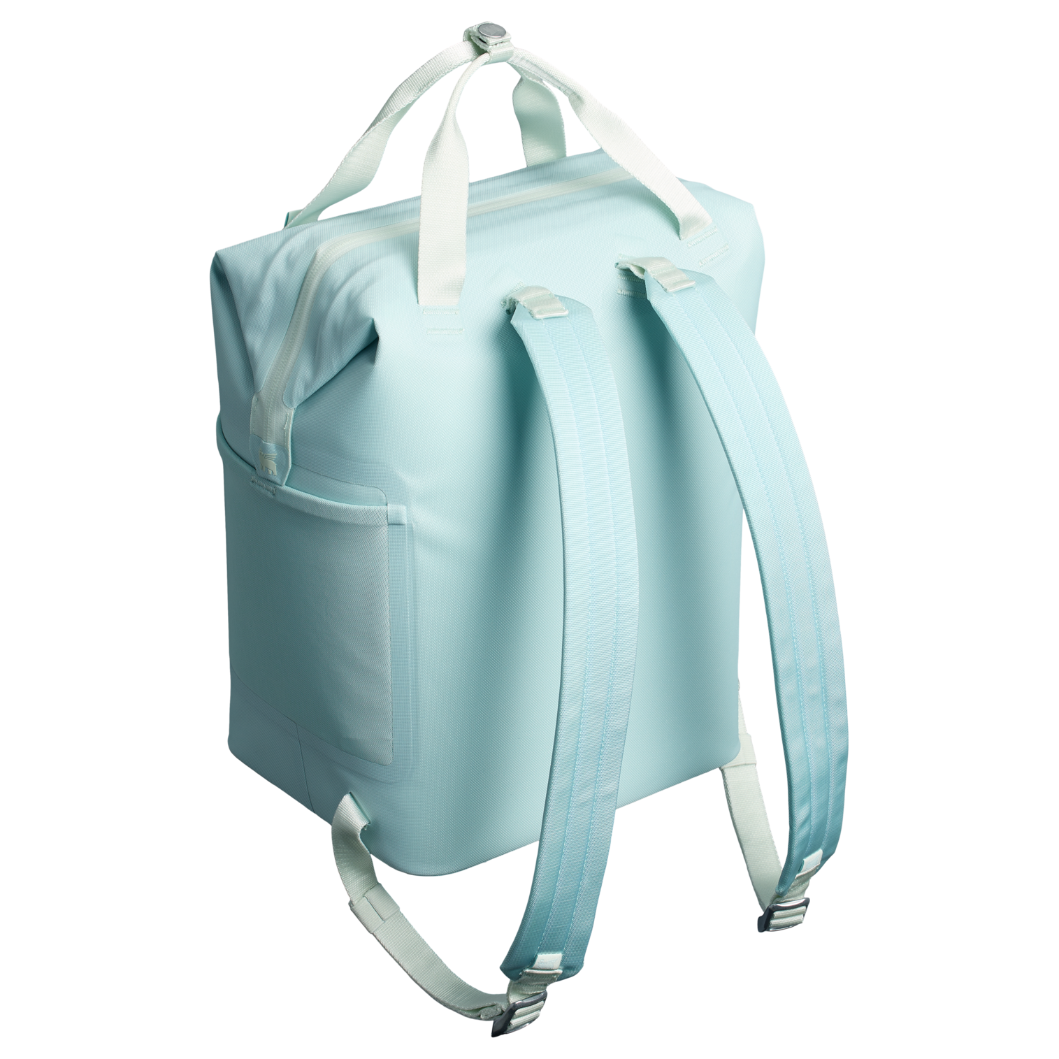 The All Day Madeleine Mini Cooler Backpack | 20 Can | 14 QT - Keep Water Close