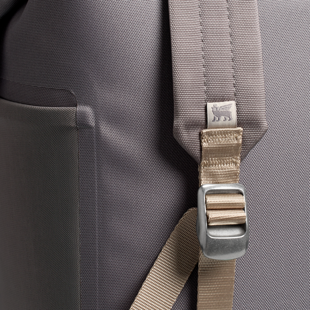 The All Day Madeleine Mini Cooler Backpack | 20 Can | 14 QT - Keep Water Close