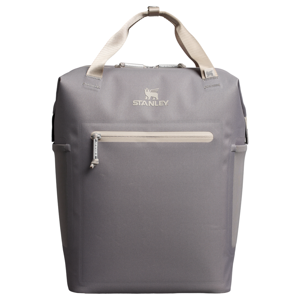 The All Day Madeleine Mini Cooler Backpack | 20 Can | 14 QT - Keep Water Close