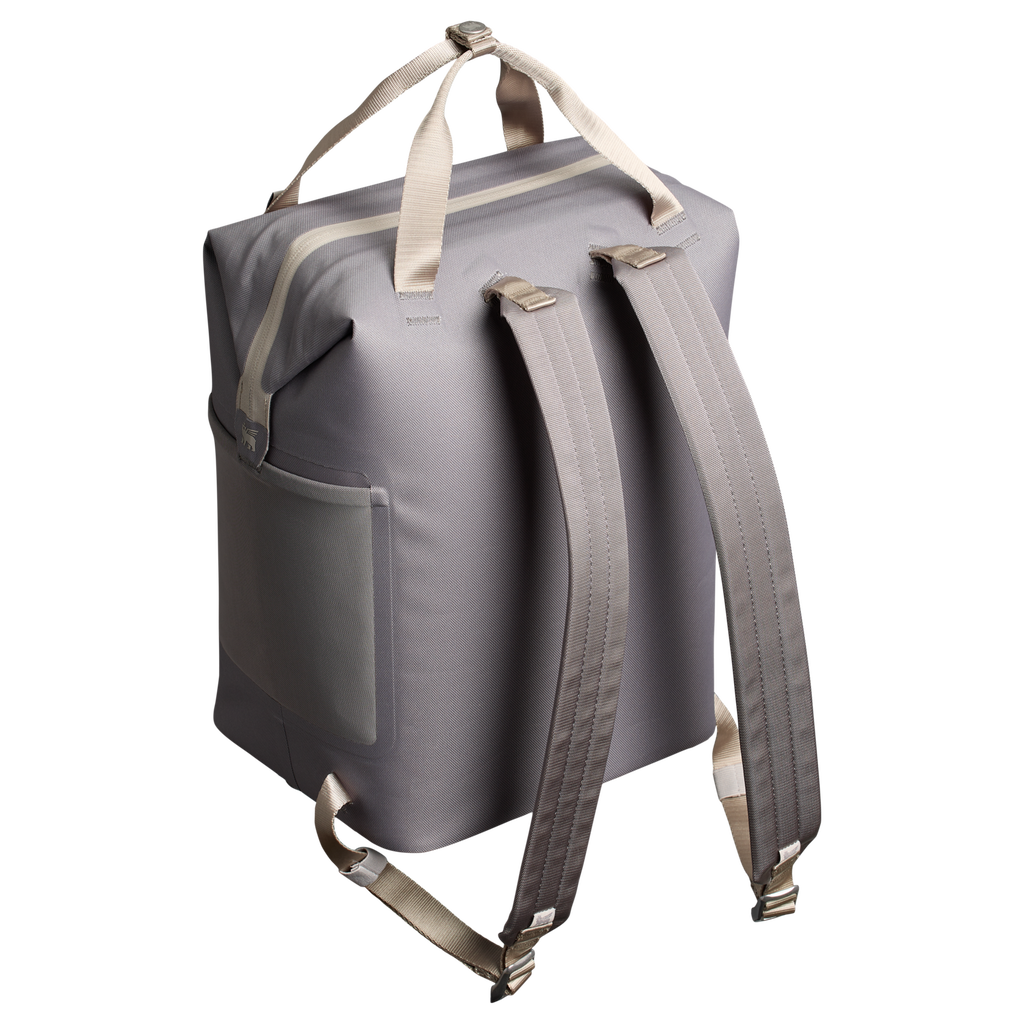 The All Day Madeleine Mini Cooler Backpack | 20 Can | 14 QT - Keep Water Close
