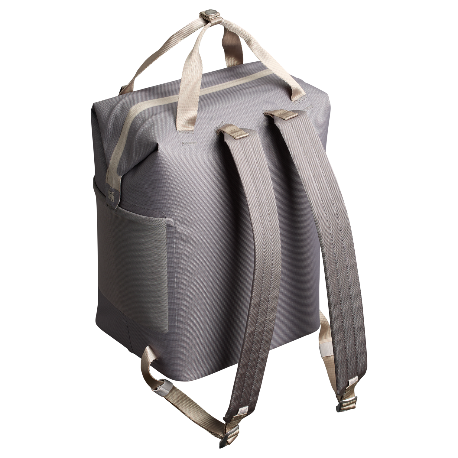 The All Day Madeleine Mini Cooler Backpack | 20 Can | 14 QT - Keep Water Close