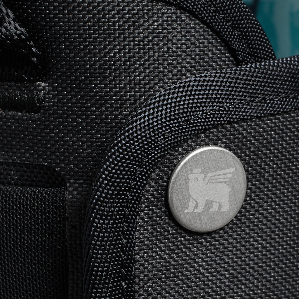 The All Day 30 OZ Quencher Carry-All - Sip Essentials