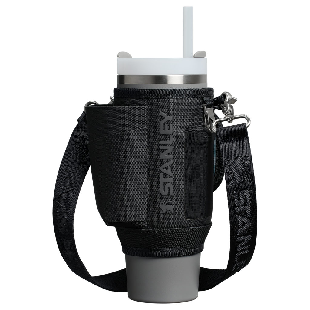 The All Day 30 OZ Quencher Carry-All - Sip Essentials