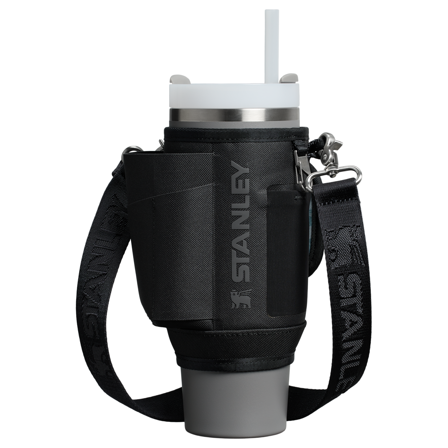 The All Day 30 OZ Quencher Carry-All - Sip Essentials