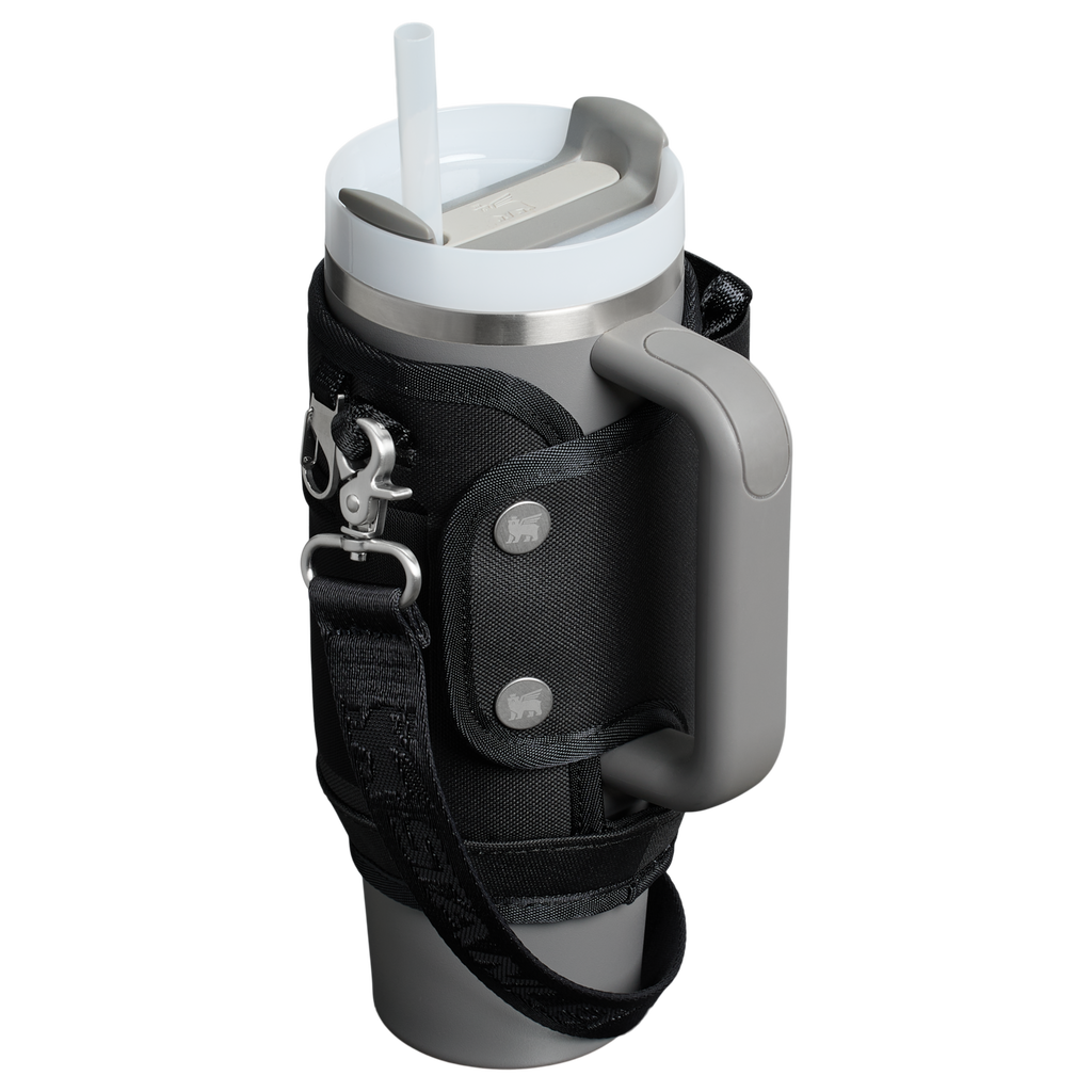 The All Day 30 OZ Quencher Carry-All - Sip Essentials