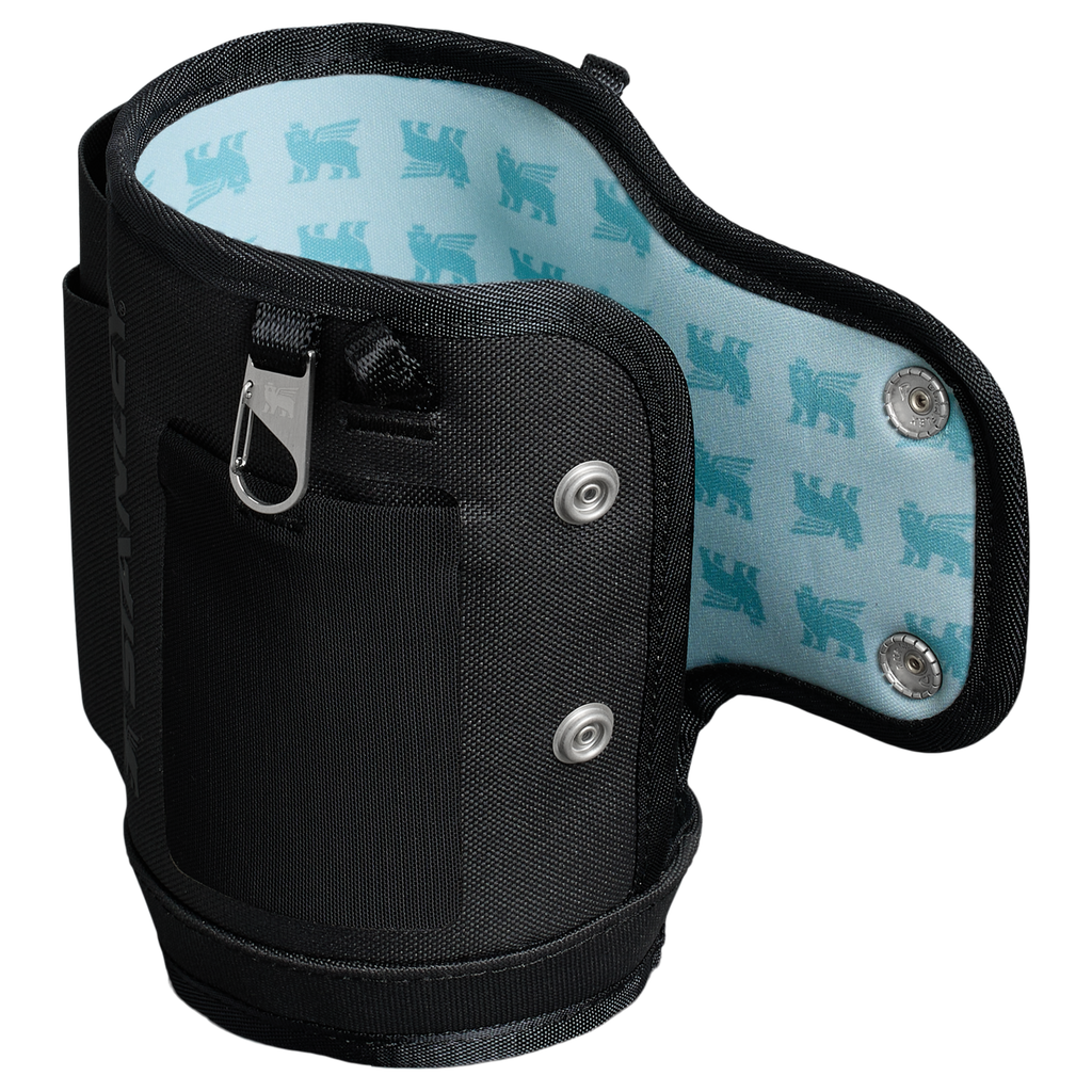 The All Day 30 OZ Quencher Carry-All - Sip Essentials