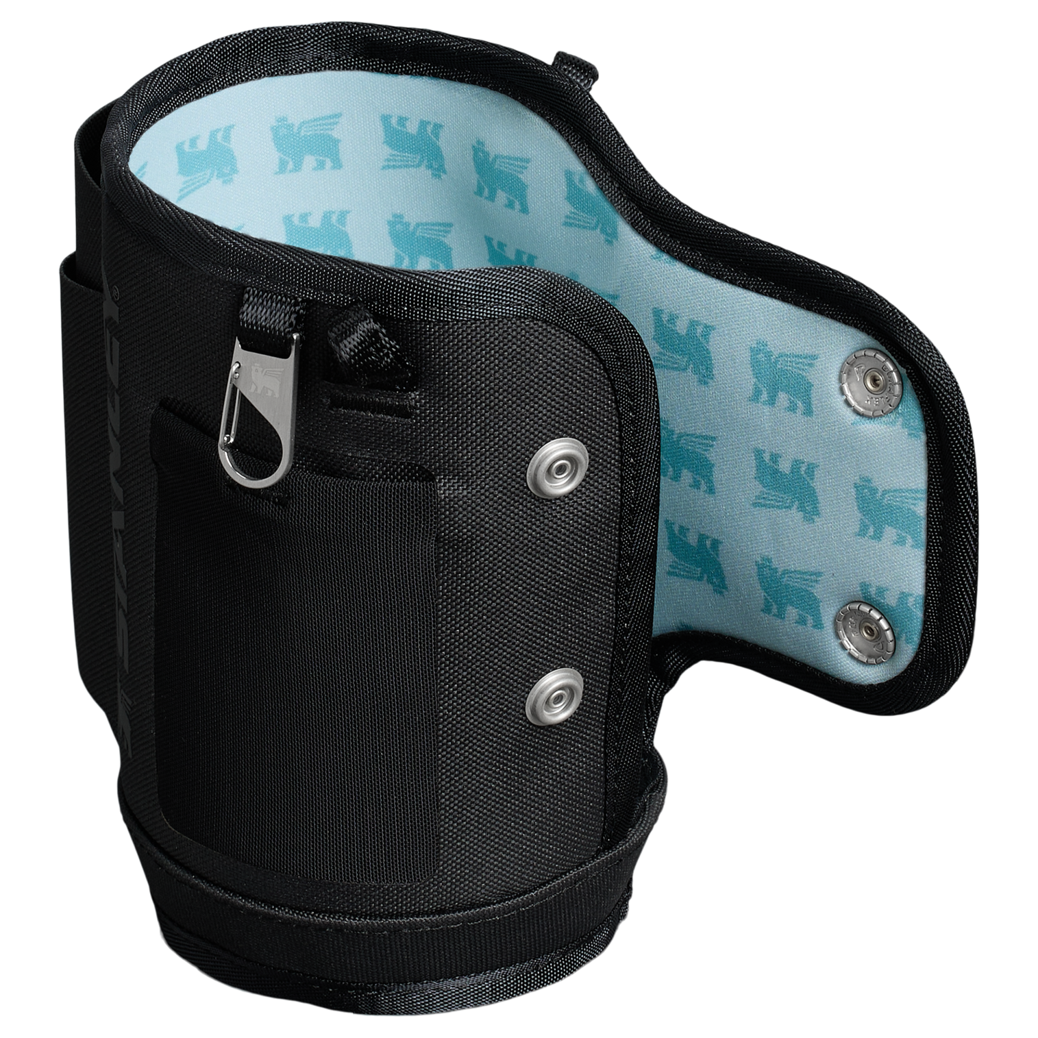 The All Day 30 OZ Quencher Carry-All - Sip Essentials