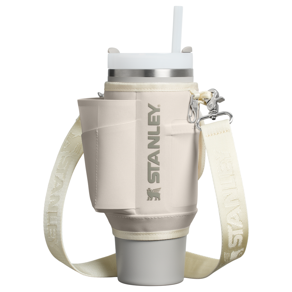 The All Day 30 OZ Quencher Carry-All - Sip Essentials