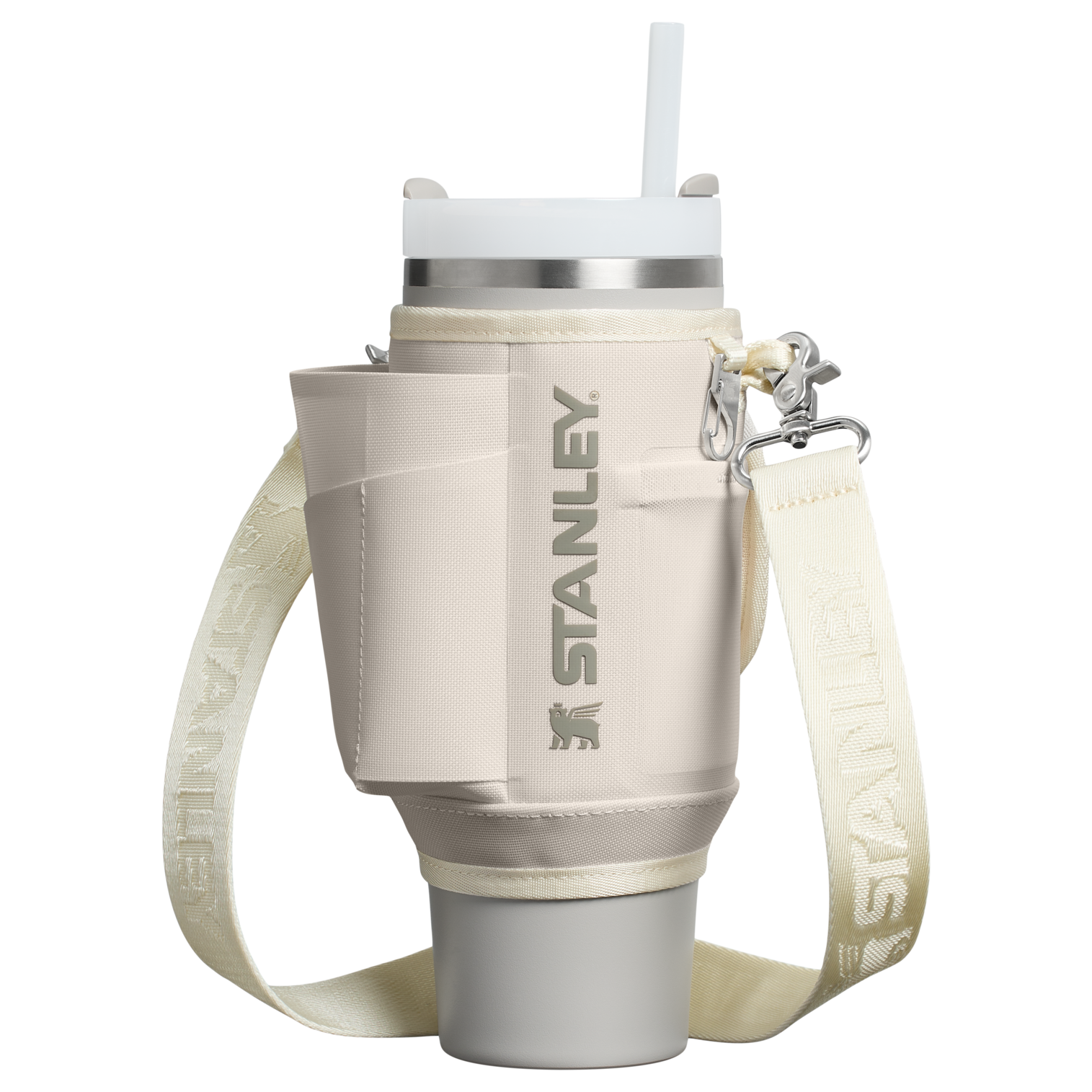 The All Day 30 OZ Quencher Carry-All - Sip Essentials
