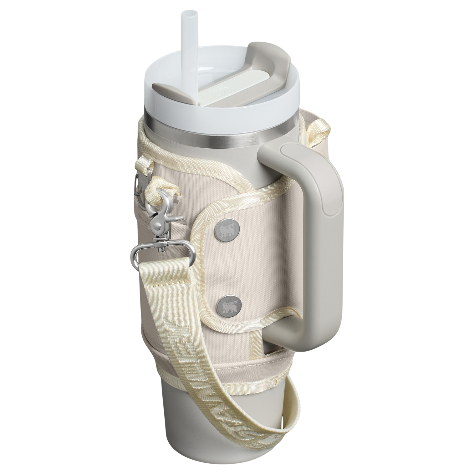 The All Day 30 OZ Quencher Carry-All - Sip Essentials