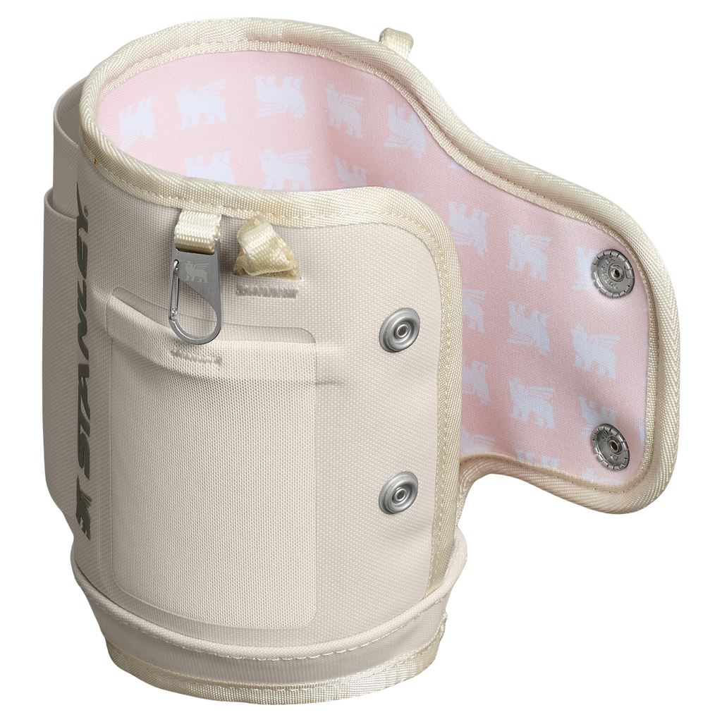 The All Day 30 OZ Quencher Carry-All - Sip Essentials