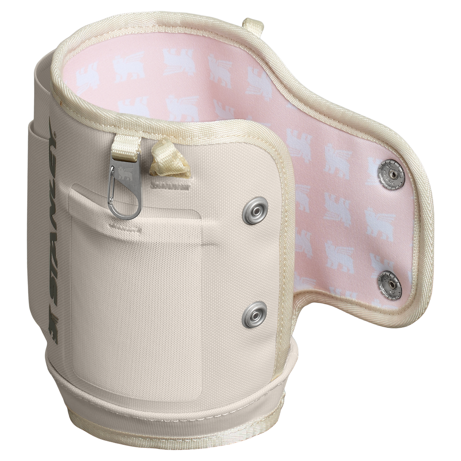The All Day 30 OZ Quencher Carry-All - Sip Essentials