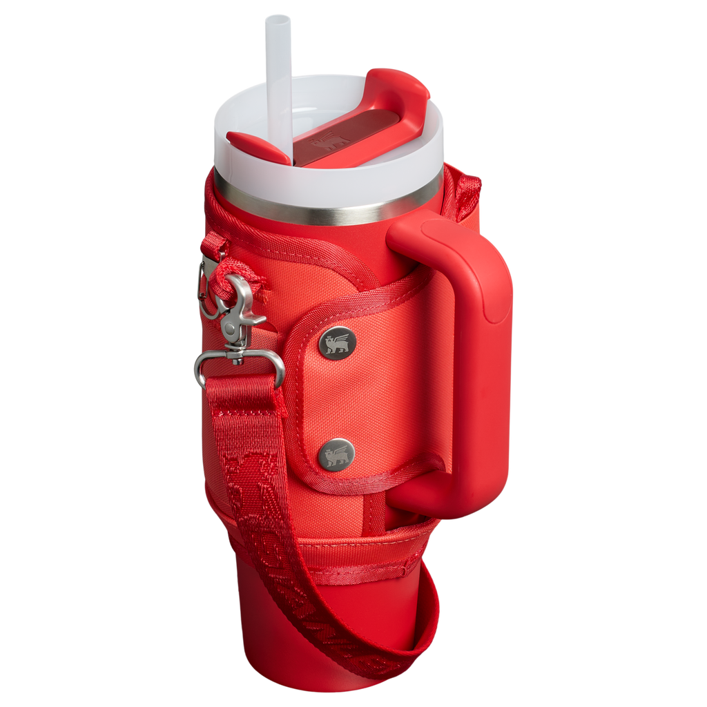 The All Day 30 OZ Quencher Carry-All - Sip Essentials