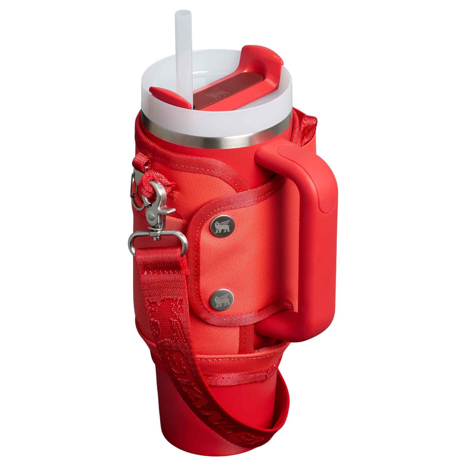 The All Day 30 OZ Quencher Carry-All - Sip Essentials