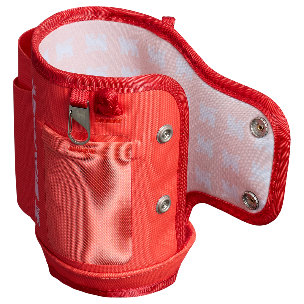 The All Day 30 OZ Quencher Carry-All - Sip Essentials