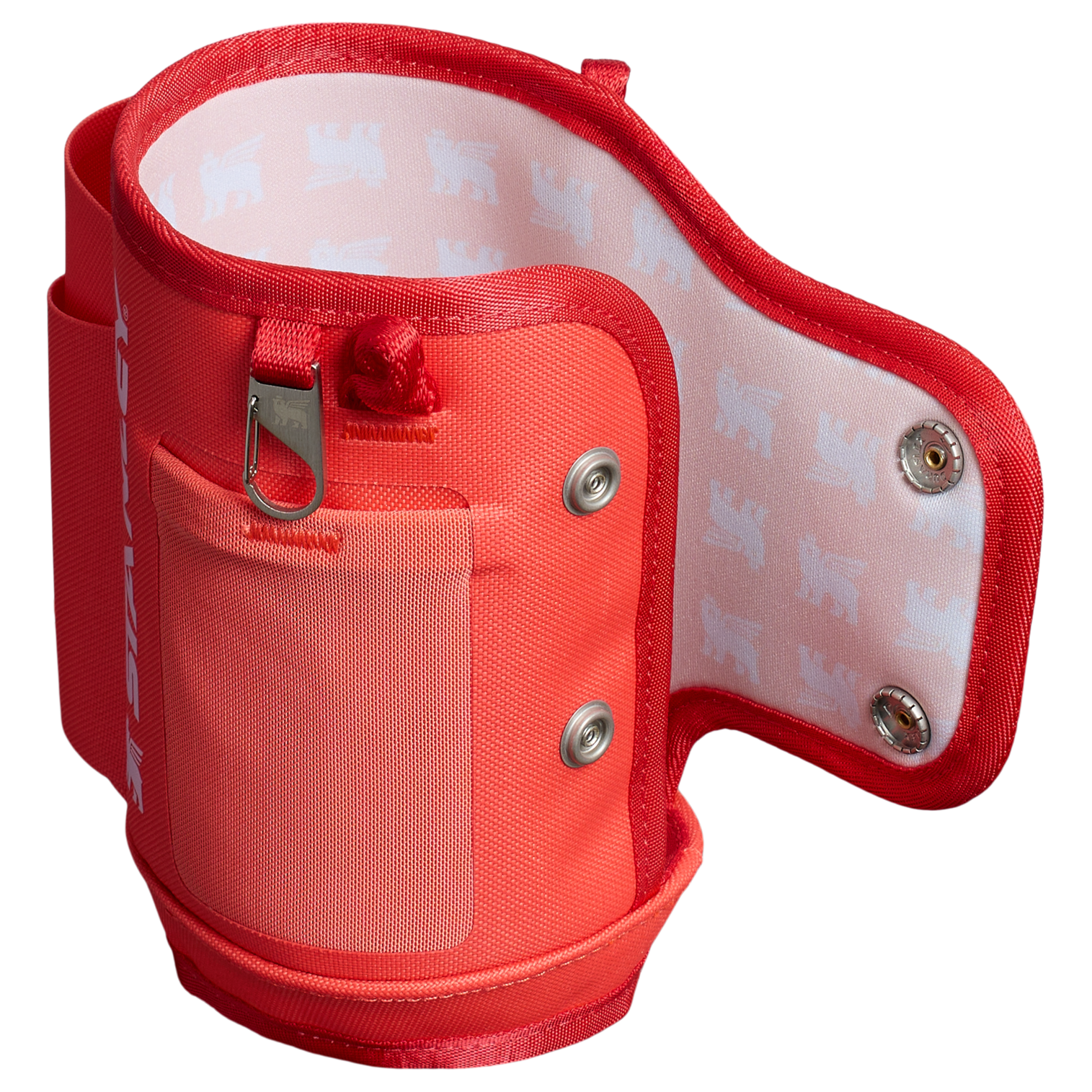 The All Day 30 OZ Quencher Carry-All - Sip Essentials