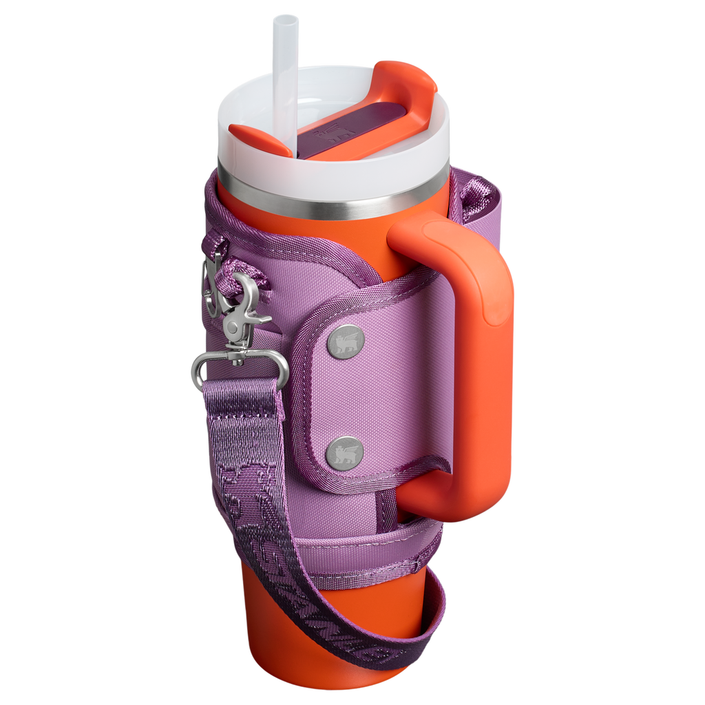 The All Day 30 OZ Quencher Carry-All - Sip Essentials