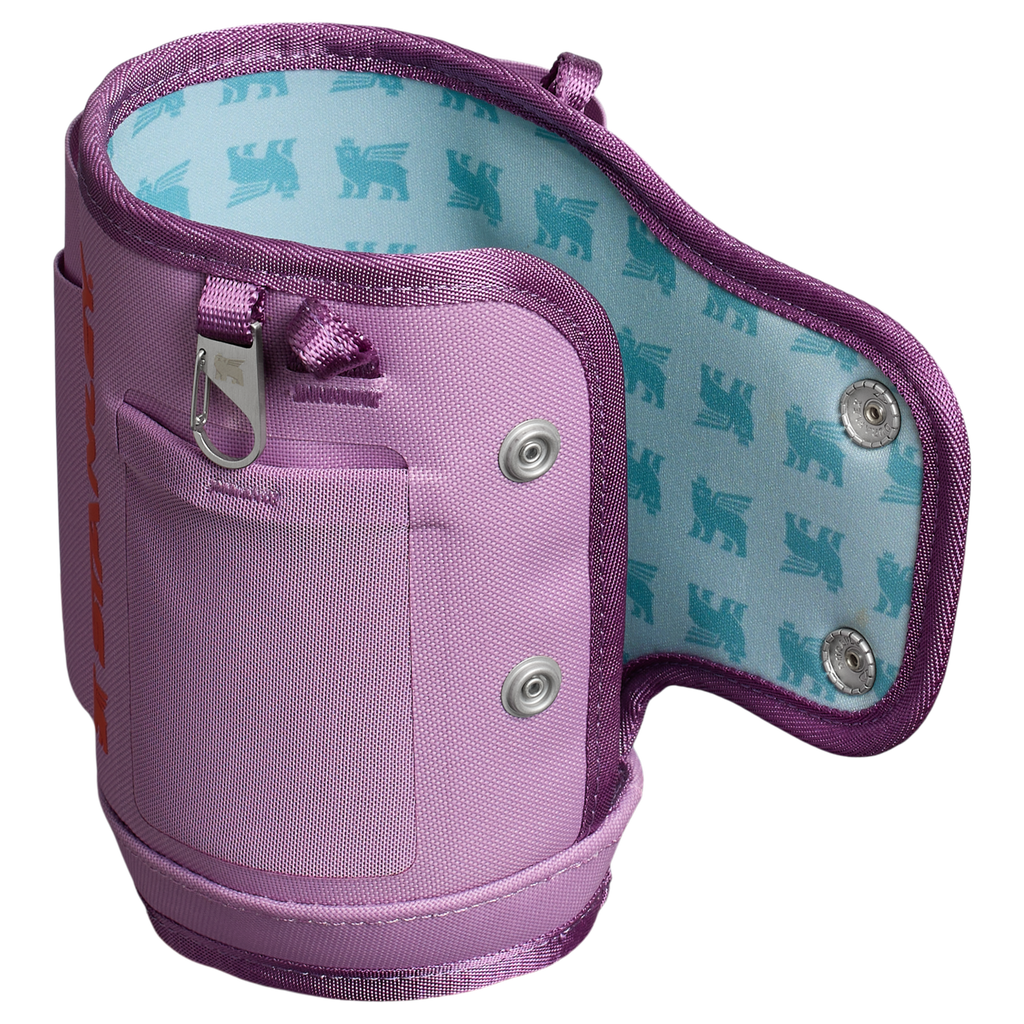 The All Day 30 OZ Quencher Carry-All - Sip Essentials