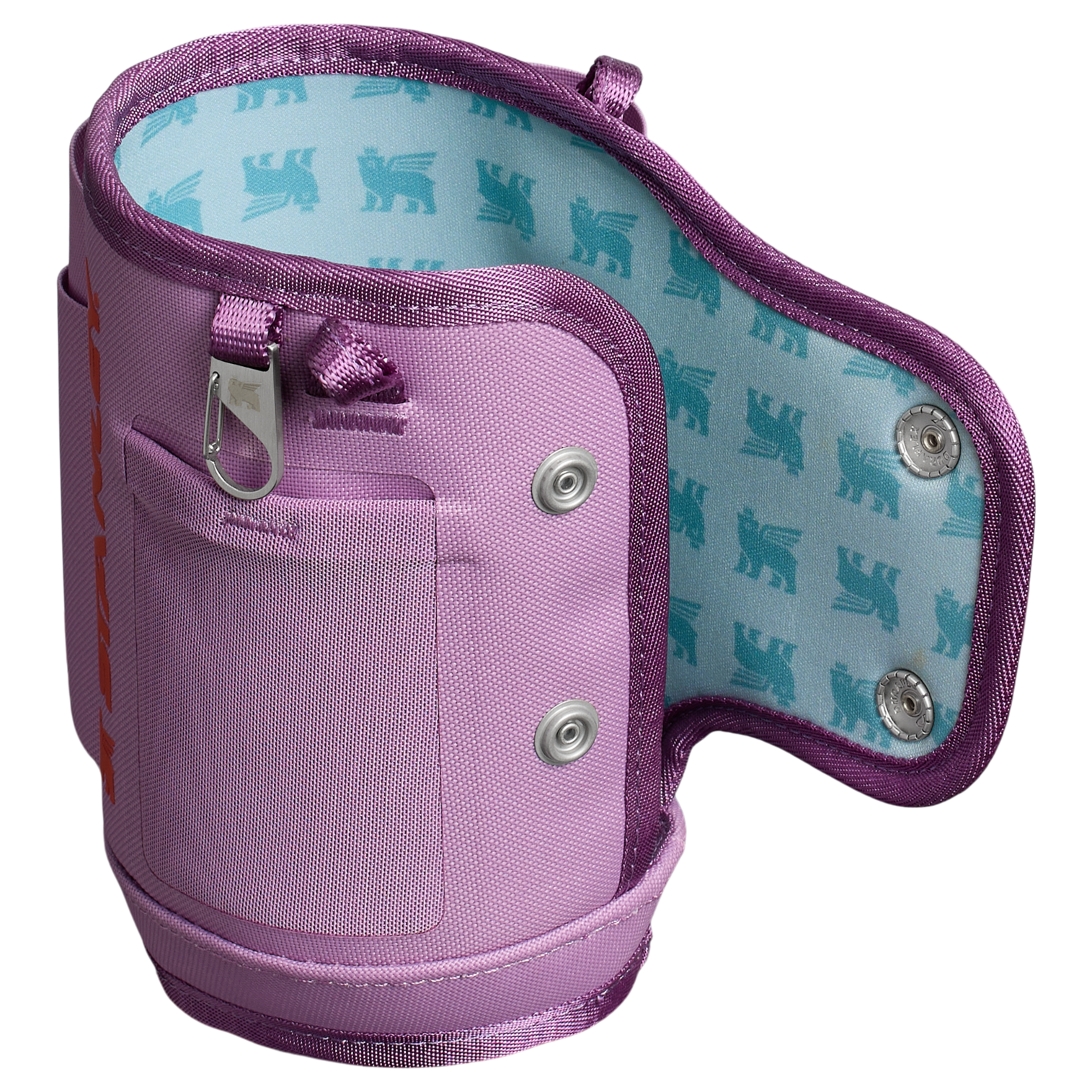 The All Day 30 OZ Quencher Carry-All - Sip Essentials