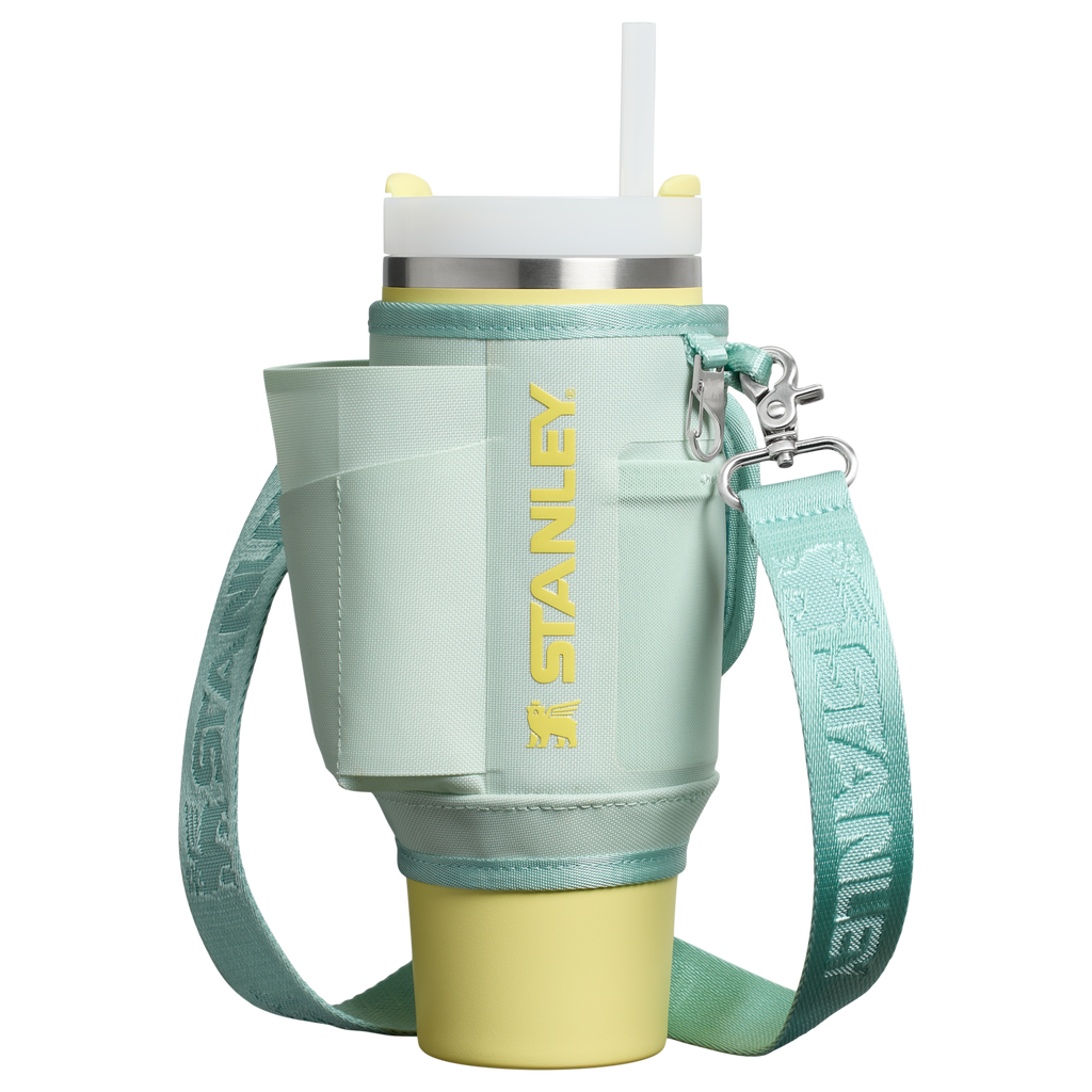 The All Day 30 OZ Quencher Carry-All - Sip Essentials