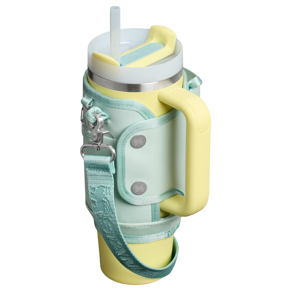 The All Day 30 OZ Quencher Carry-All - Sip Essentials