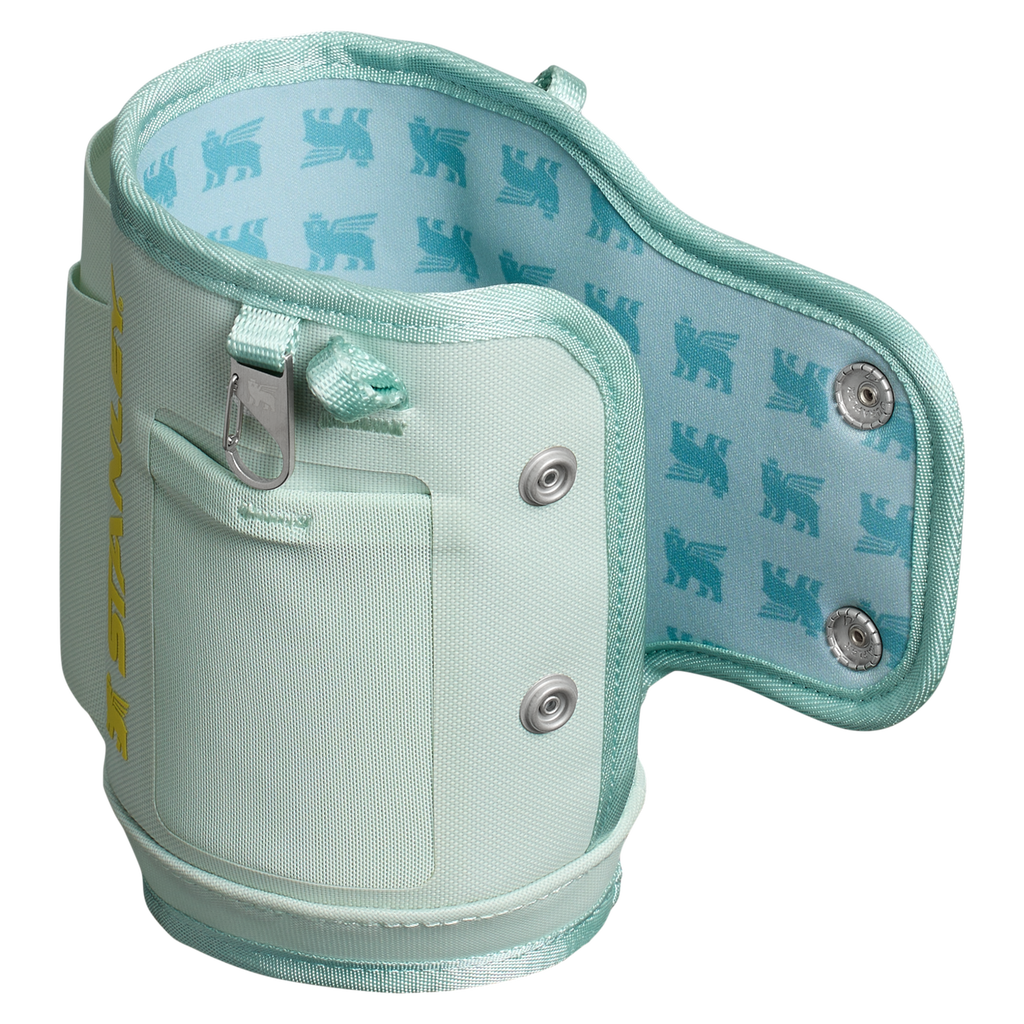 The All Day 30 OZ Quencher Carry-All - Sip Essentials