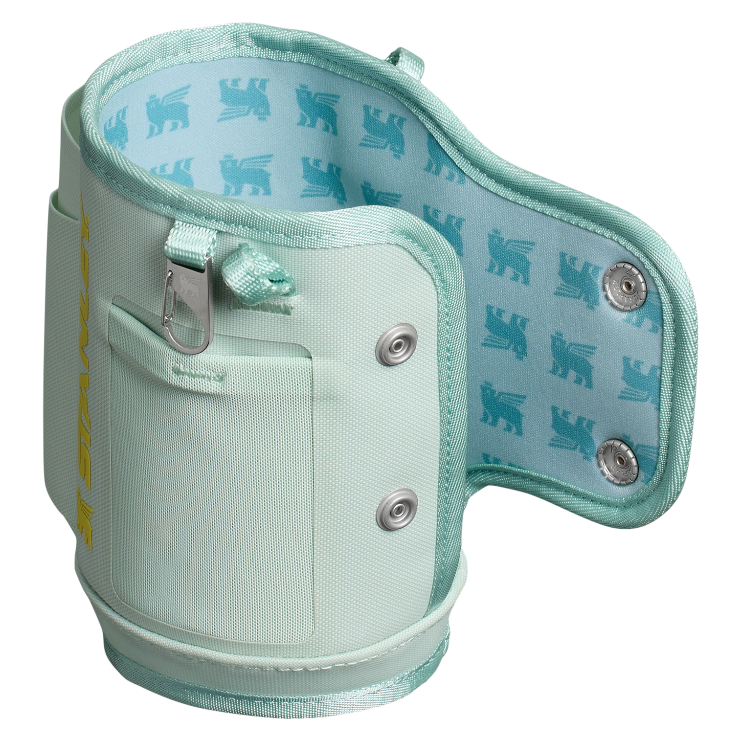 The All Day 30 OZ Quencher Carry-All - Sip Essentials