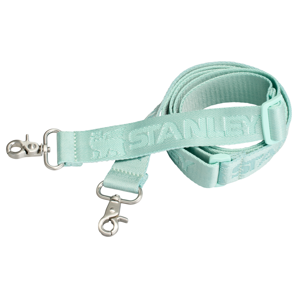 The All Day 30 OZ Quencher Carry-All - Sip Essentials