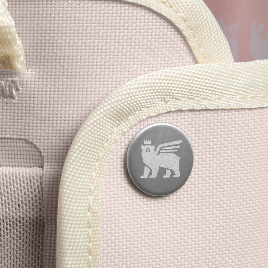The All Day 30 OZ Quencher Carry-All - Sip Essentials