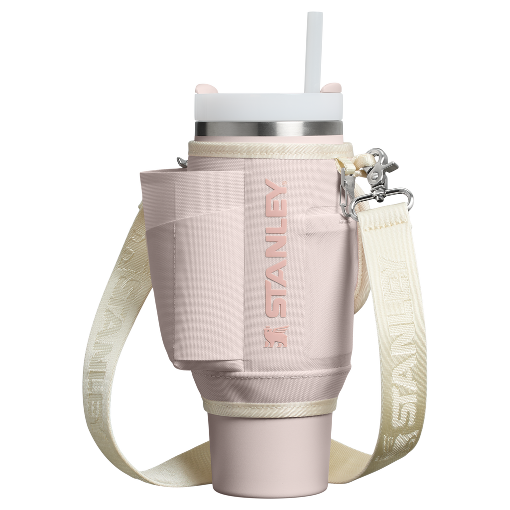 The All Day 30 OZ Quencher Carry-All - Sip Essentials