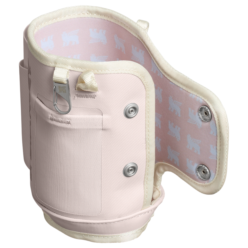 The All Day 30 OZ Quencher Carry-All - Sip Essentials