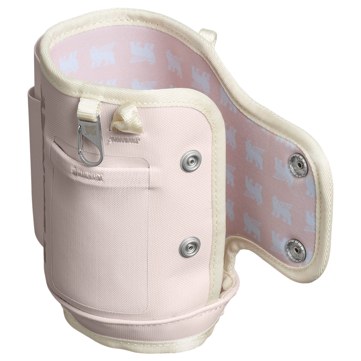 The All Day 30 OZ Quencher Carry-All - Sip Essentials