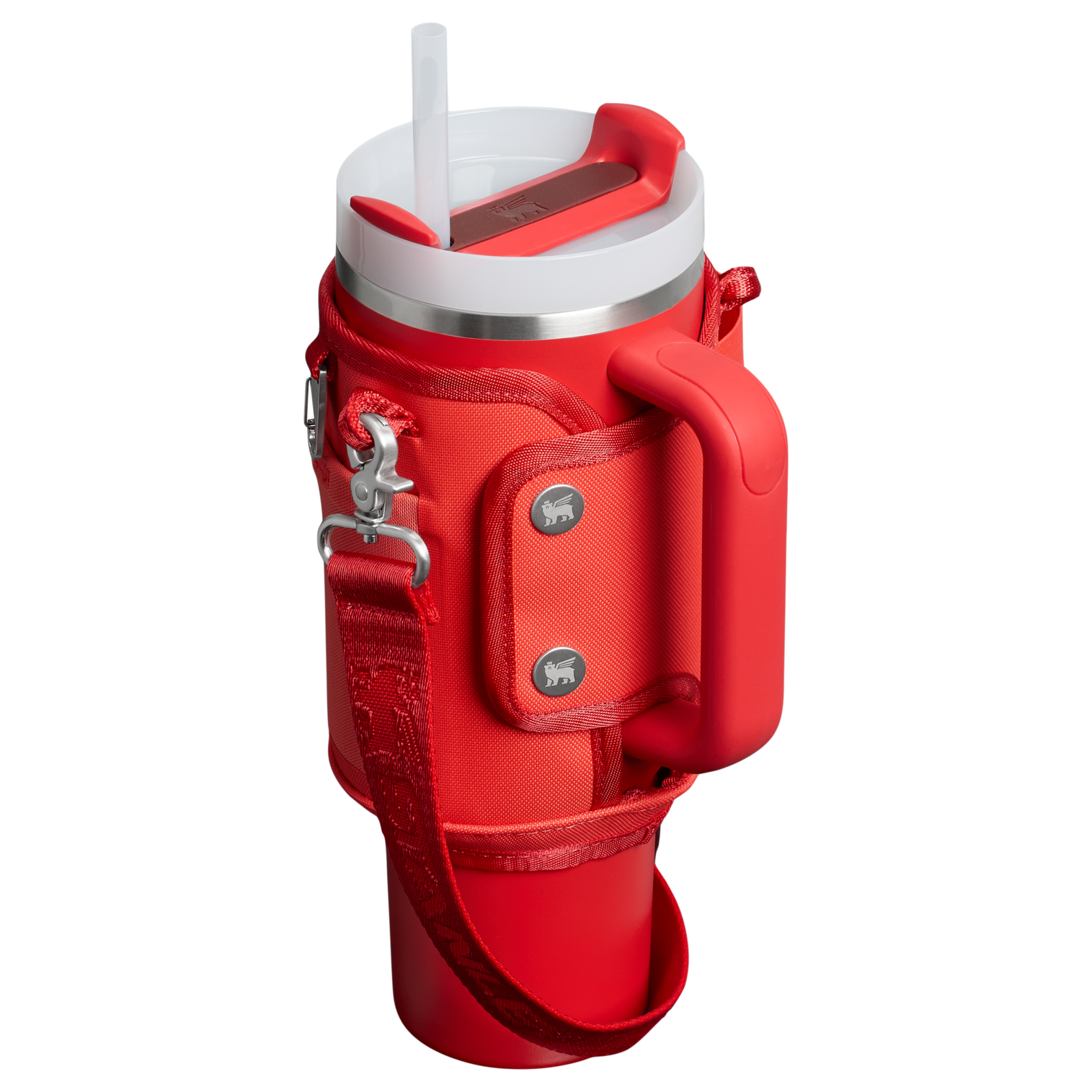 The All Day 40 OZ Quencher Carry-All - Hydrate Anywhere